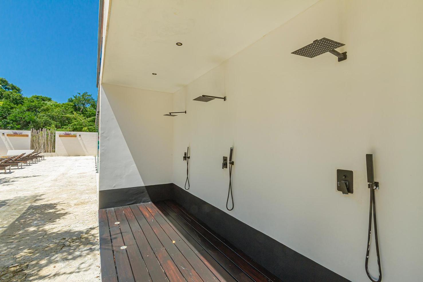 Find Yourself At Nook Apartment Tulum