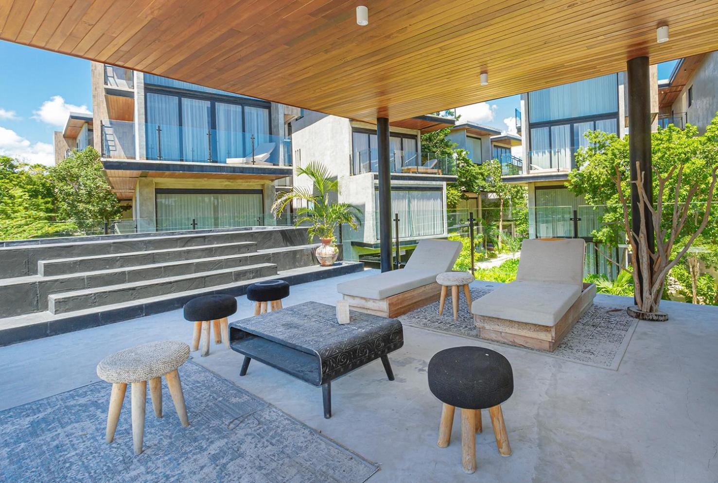 Apartment Find Yourself At Nook *