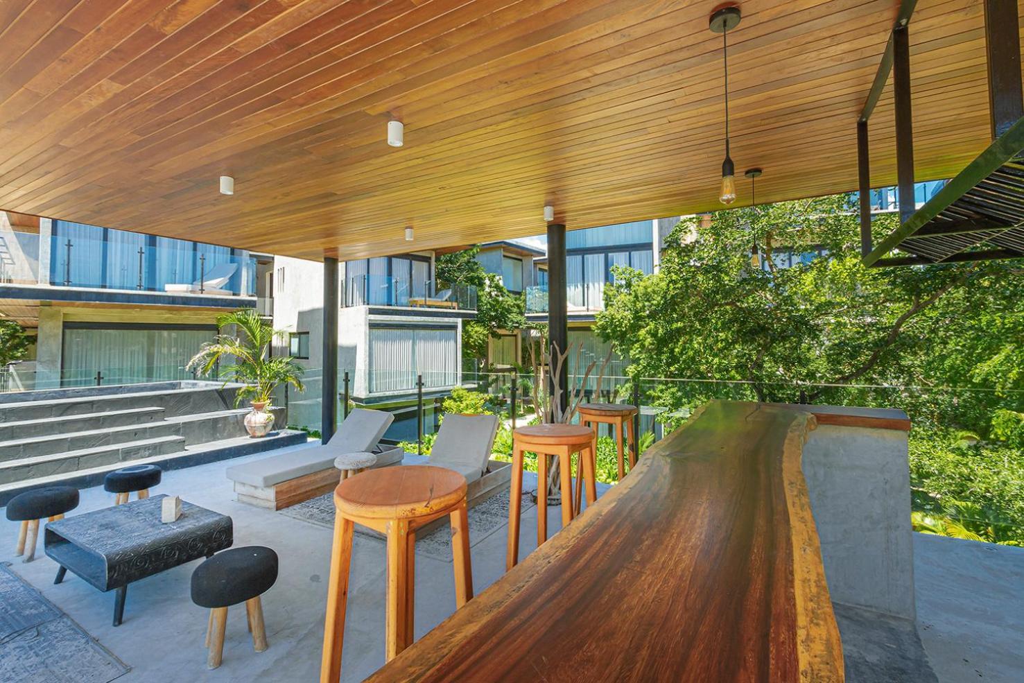 Apartment Find Yourself At Nook Tulum