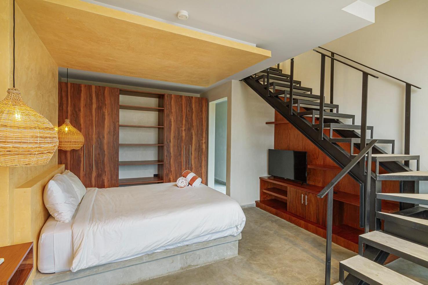 Find Yourself At Nook Apartment Tulum