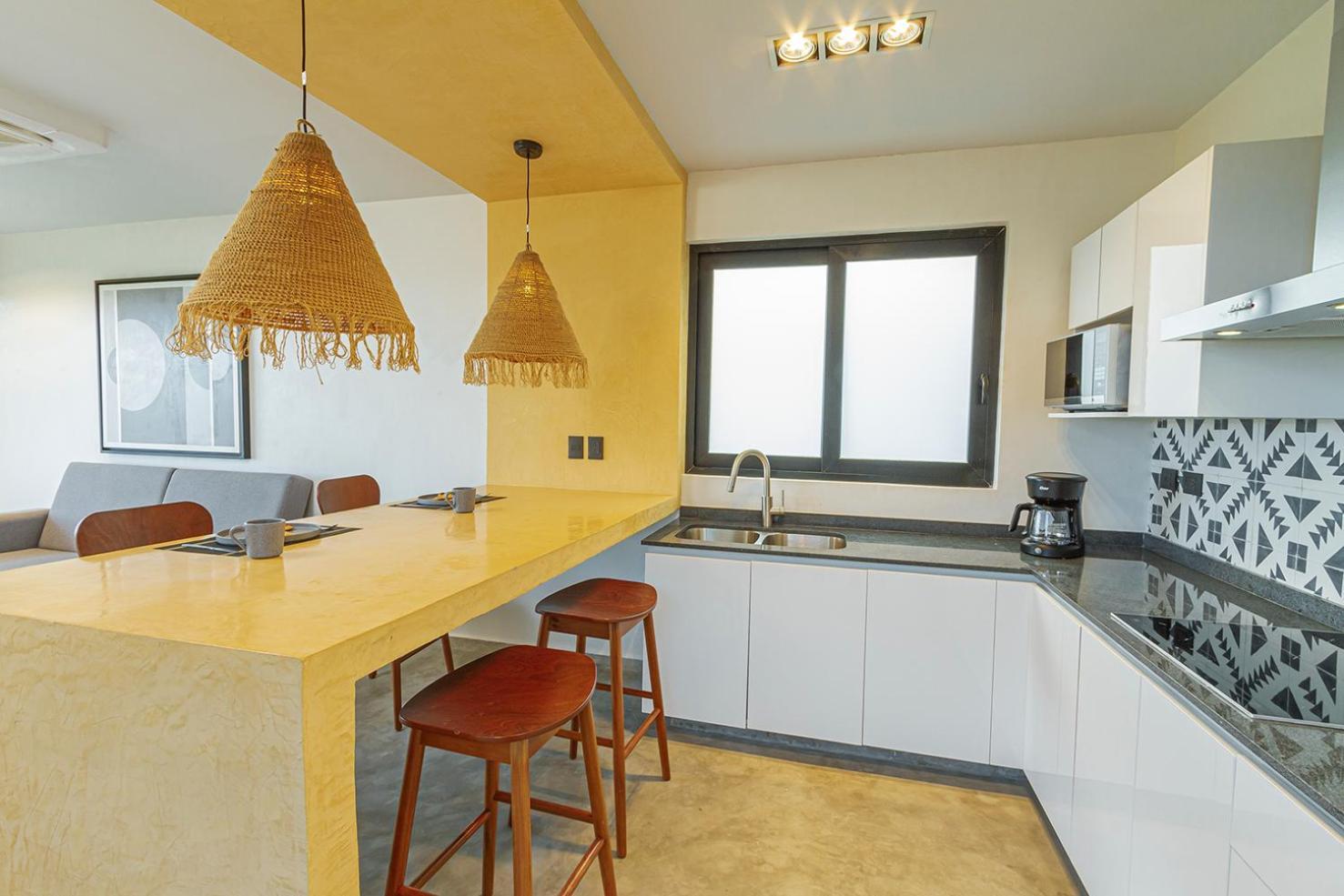 Apartment Find Yourself At Nook