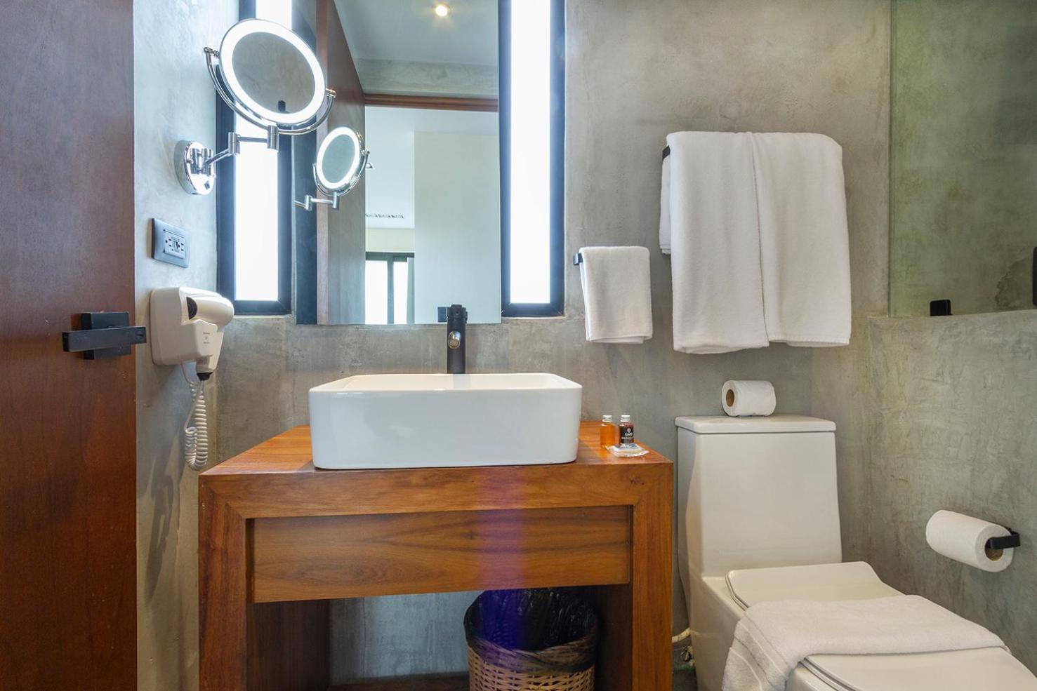 Find Yourself At Nook Apartment Tulum