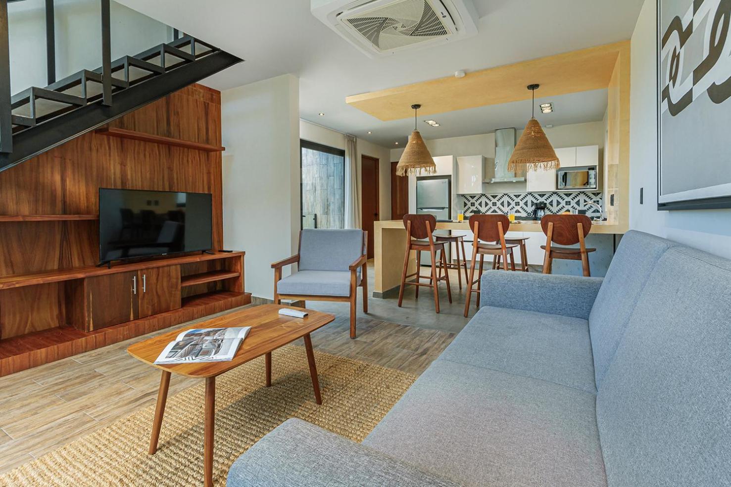 Apartment Find Yourself At Nook