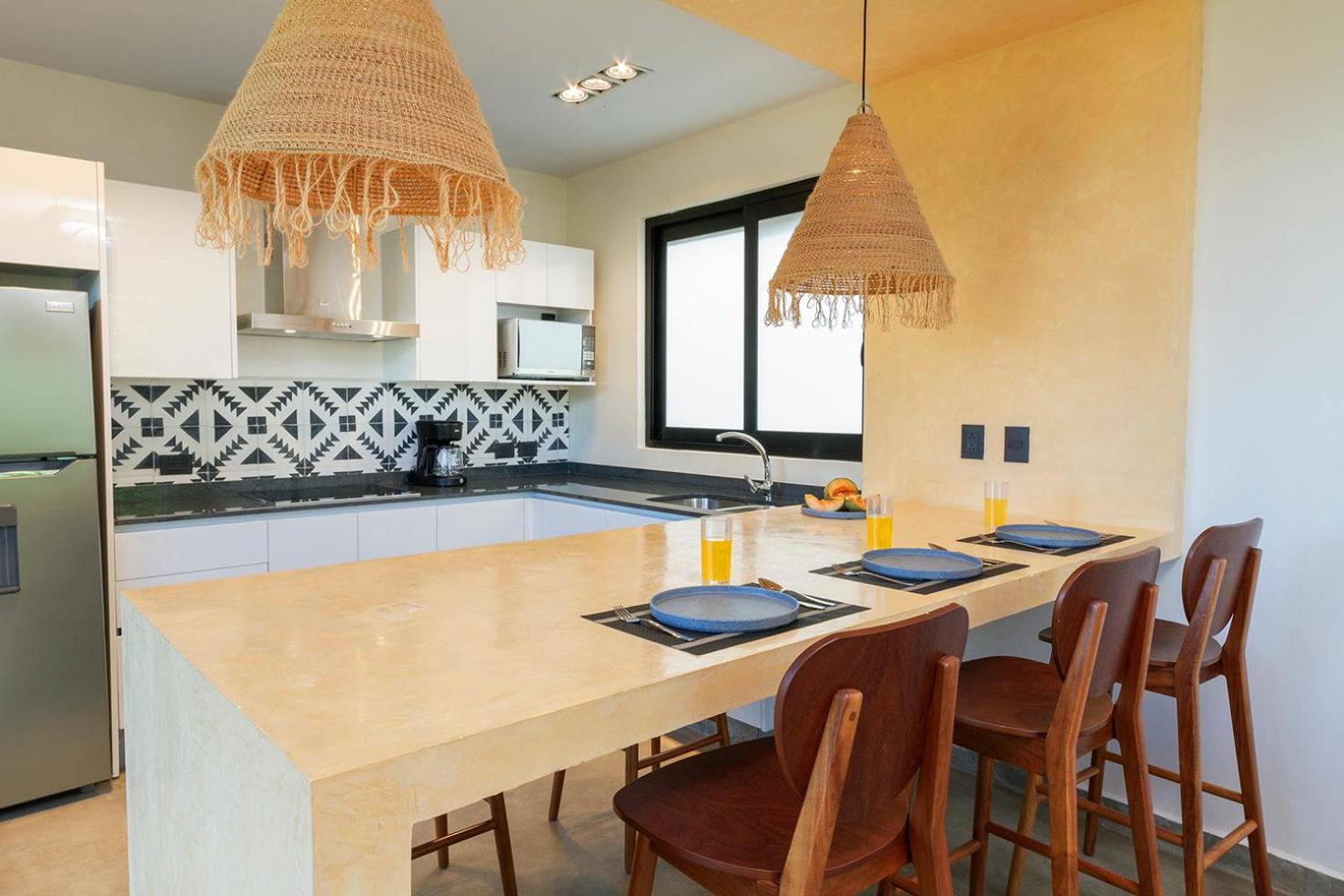 Find Yourself At Nook Apartment Tulum