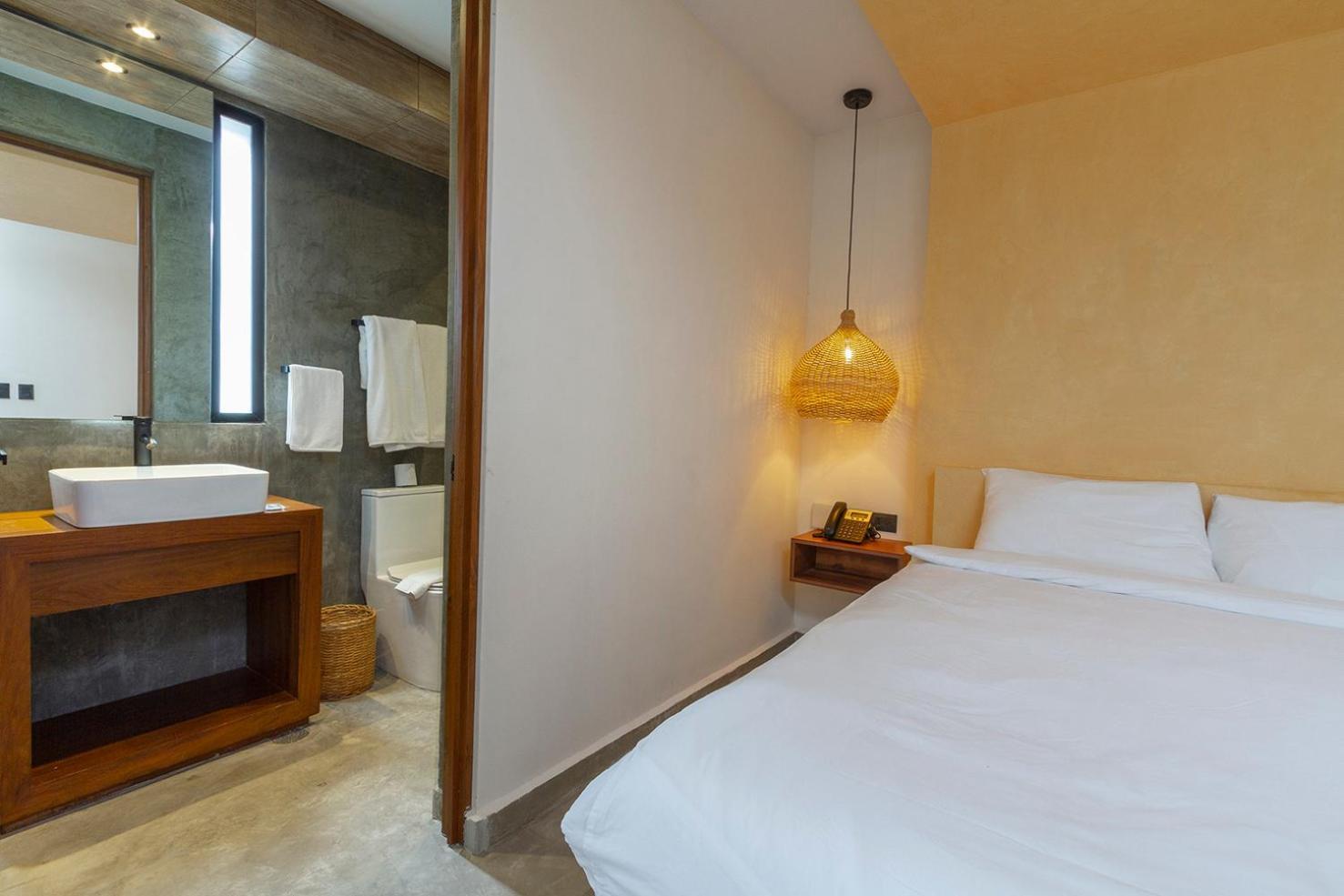 Apartment Find Yourself At Nook Tulum