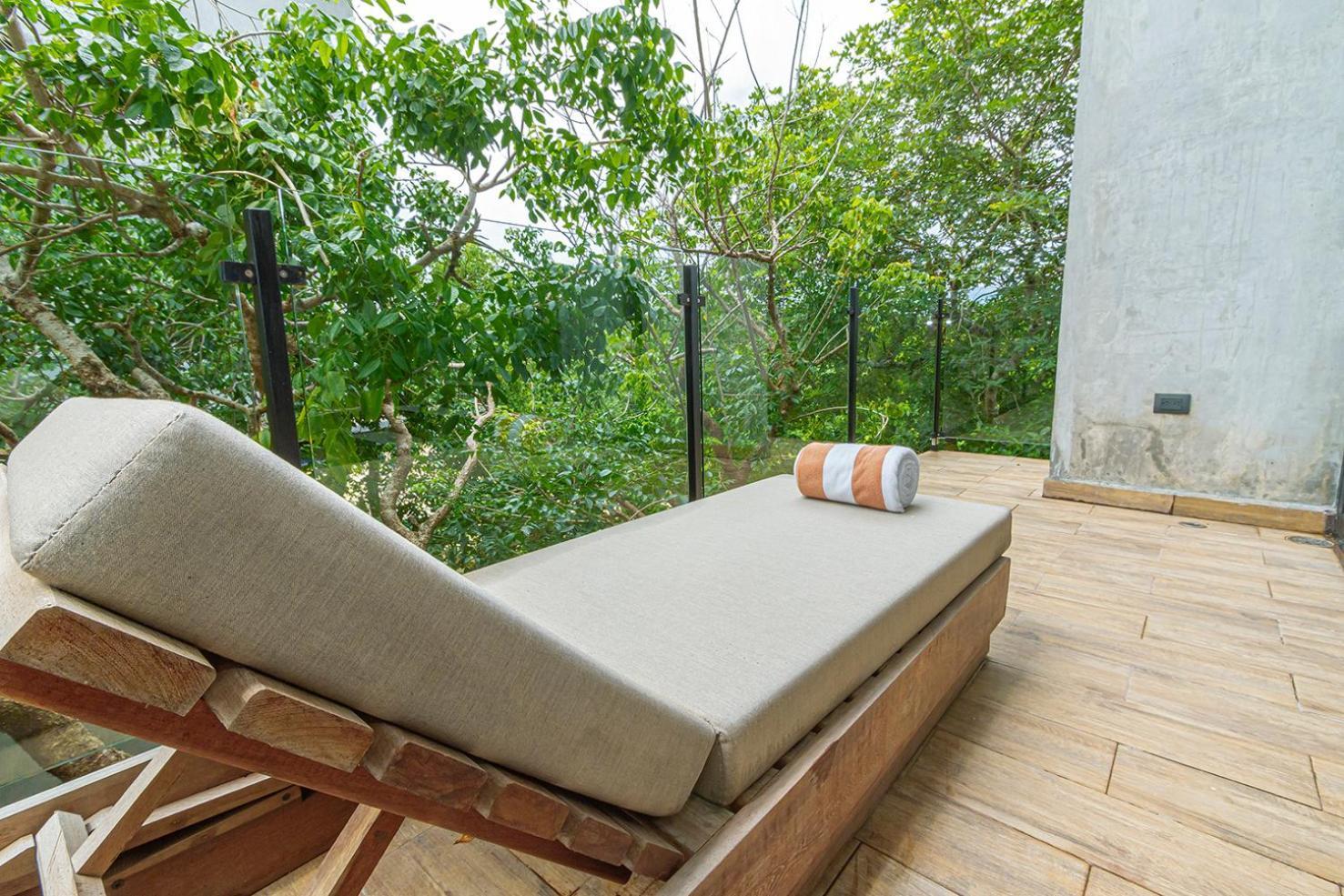 Apartment Find Yourself At Nook Tulum